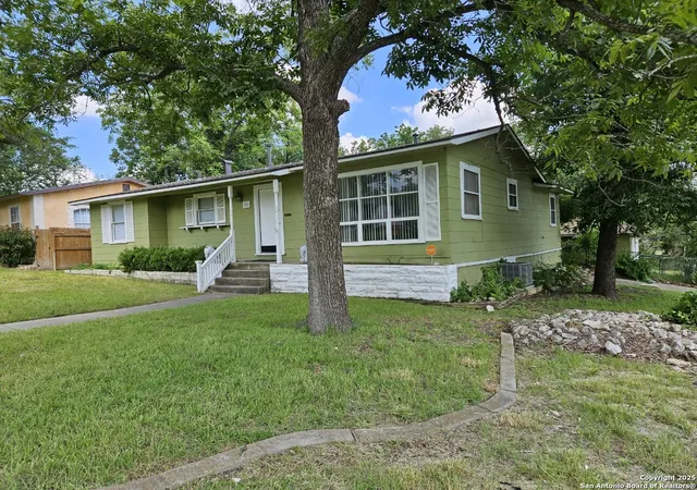 Photo 1 of Single family home for sale at 302 Blakeley, San Antonio, TX 78209 | MLS# 1894203 | Listing updated on 2025-08-31