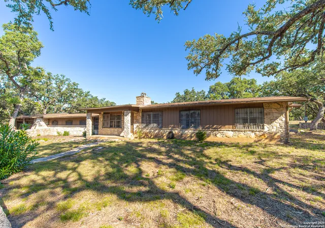 Photo 3 of Sale Pending at 5779 Ammann, Bulverde, TX 78163 | MLS# 1894213 | Listing updated on 2025-10-16