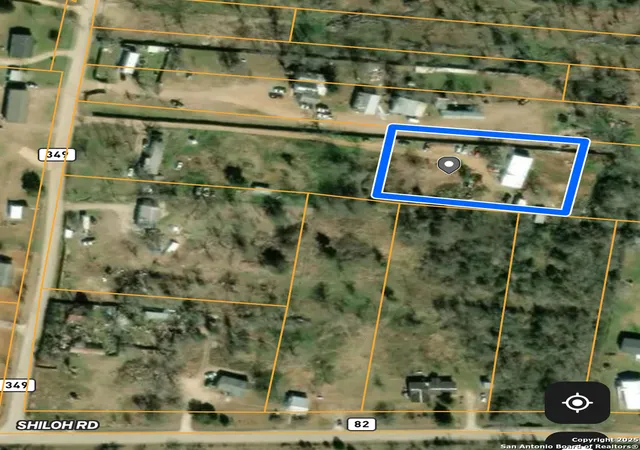 image of 123 Lone Star Circle Unit A, Bastrop, TX 78602 | MLS# 1894224