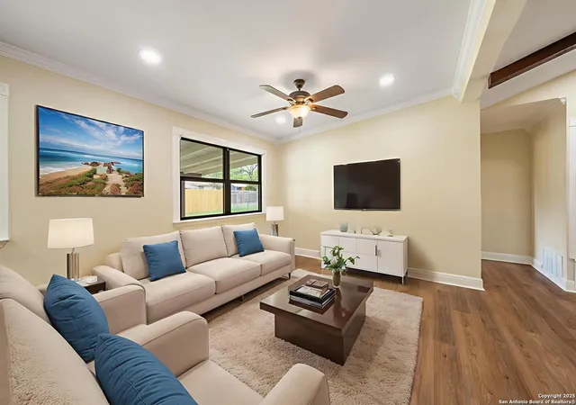 5th image of 7211 Sulky, San Antonio, TX 78240 | MLS# 1894230