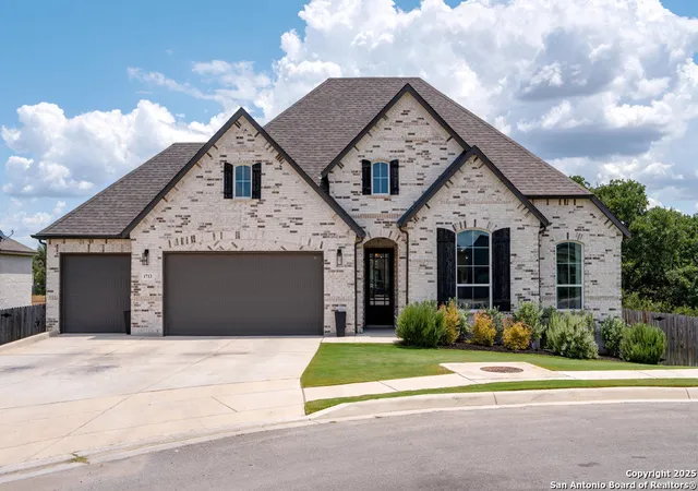 2nd image of 1713 Greenwich Park, Bulverde, TX 78163 | MLS# 1894231