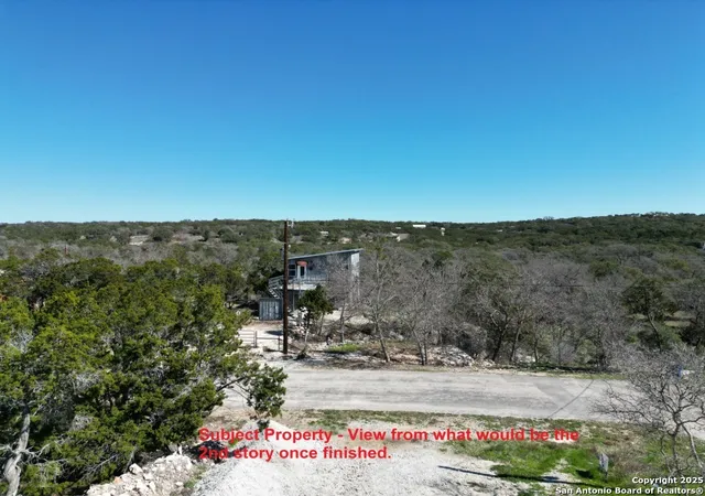 Photo 1 of Land for sale at 1144 Brook Valley, Canyon Lake, TX 78133 | MLS# 1894238 | Listing updated on 2025-11-07