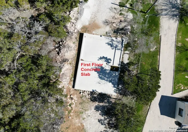 Photo 2 of Land for sale at 1144 Brook Valley, Canyon Lake, TX 78133 | MLS# 1894238 | Listing updated on 2025-11-07