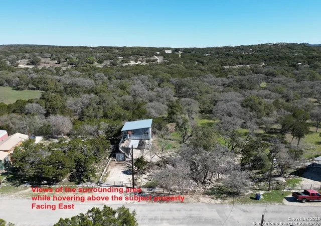 Photo 4 of Land for sale at 1144 Brook Valley, Canyon Lake, TX 78133 | MLS# 1894238 | Listing updated on 2025-11-07