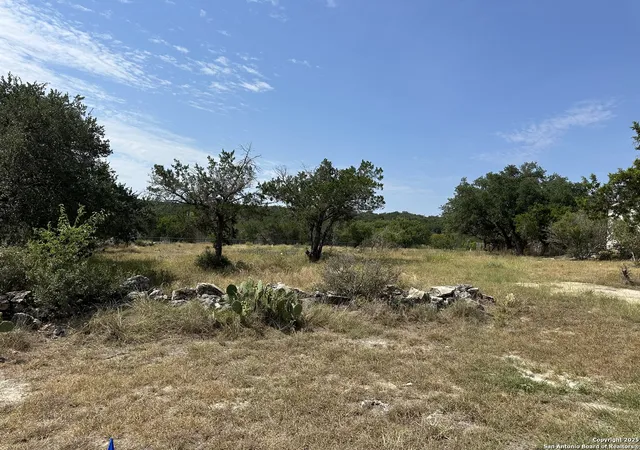 Photo 1 of Land for sale at 0 Tbd Blk 63 Rebecca Creek Park, Spring Branch, TX 78070 | MLS# 1894241 | Listing updated on 2025-10-19