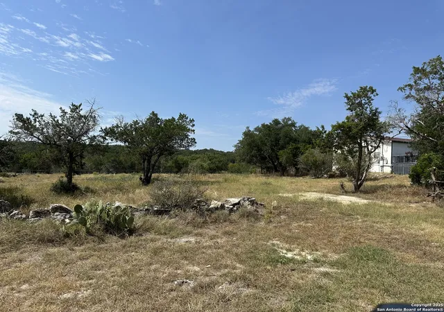 Photo 1 of Land for sale at 0 Tbd Blk 63 Rebecca Creek Park, Spring Branch, TX 78070 | MLS# 1894241 | Listing updated on 2025-10-19