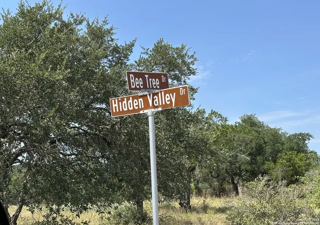 Photo 3 of Land for sale at 0 Tbd Blk 63 Rebecca Creek Park, Spring Branch, TX 78070 | MLS# 1894241 | Listing updated on 2025-10-19