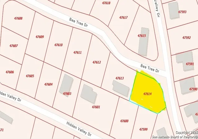 Photo 4 of Land for sale at 0 Tbd Blk 63 Rebecca Creek Park, Spring Branch, TX 78070 | MLS# 1894241 | Listing updated on 2025-10-19