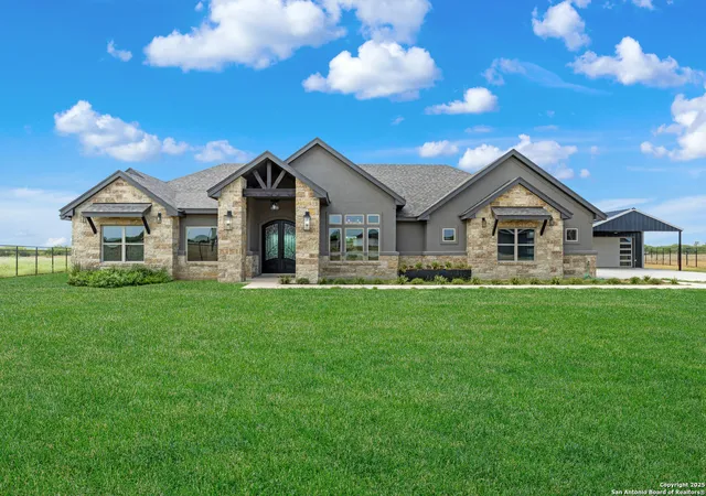 2nd image of 112 Hidden Cove, Floresville, TX 78114 | MLS# 1894249