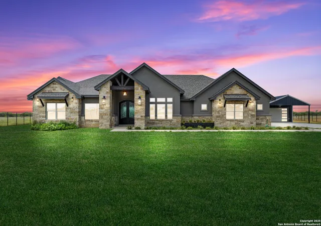 1st image of 112 Hidden Cove, Floresville, TX 78114 | MLS# 1894249