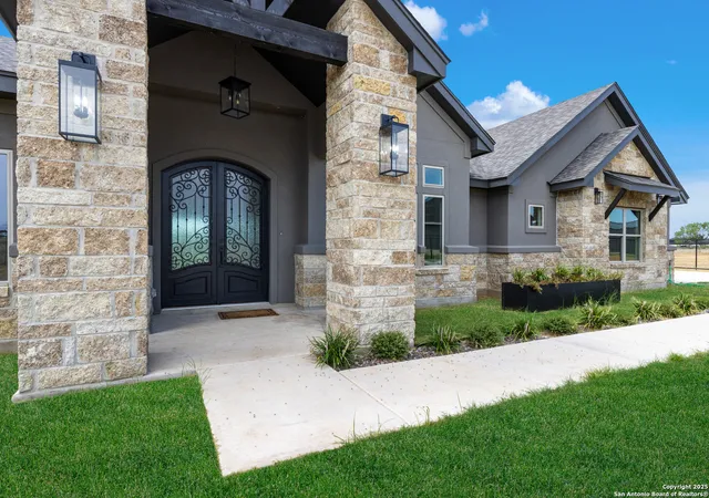 4th image of 112 Hidden Cove, Floresville, TX 78114 | MLS# 1894249