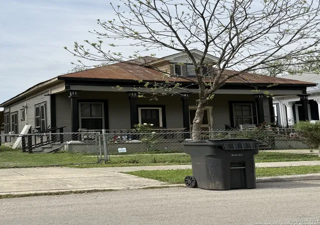 4th image of 312 Leigh St, San Antonio, TX 78210 | MLS# 1894251