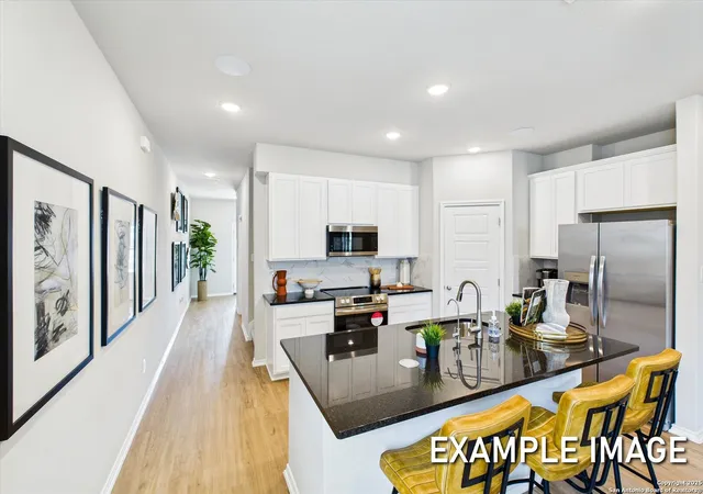Photo 4 of Sale Pending at 4974 Mala Vida, San Antonio, TX 78222 | MLS# 1894259 | Listing updated on 2026-03-05