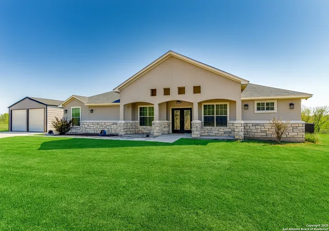 Photo 1 of Sale Pending at 19146 Mcconnell Rd, Atascosa, TX 78002 | MLS# 1894262 | Listing updated on 2026-03-06