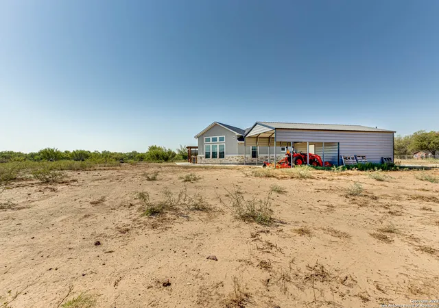 Photo 3 of Sale Pending at 19146 Mcconnell Rd, Atascosa, TX 78002 | MLS# 1894262 | Listing updated on 2026-03-06