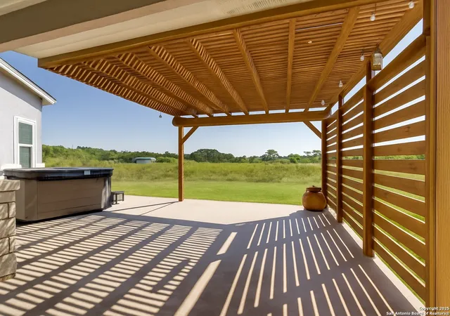 Photo 4 of Sale Pending at 19146 Mcconnell Rd, Atascosa, TX 78002 | MLS# 1894262 | Listing updated on 2026-03-06
