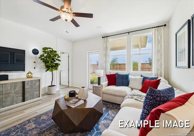Photo 4 of Sale Pending at 4962 Mala Vida, San Antonio, TX 78222 | MLS# 1894265 | Listing updated on 2026-01-03