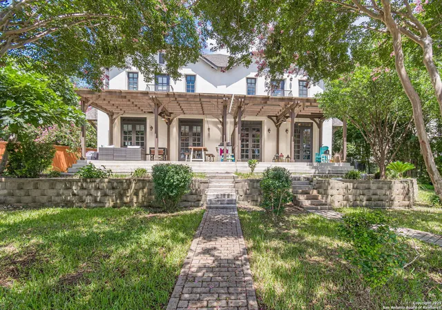 Photo 2 of Multi family home for sale at 519 Circle, San Antonio, TX 78209 | MLS# 1894271 | Listing updated on 2025-11-14