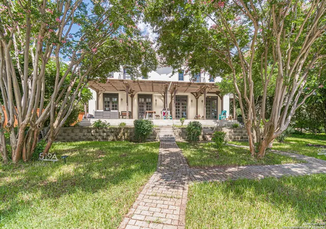 Photo 3 of Multi family home for sale at 519 Circle, San Antonio, TX 78209 | MLS# 1894271 | Listing updated on 2025-11-14