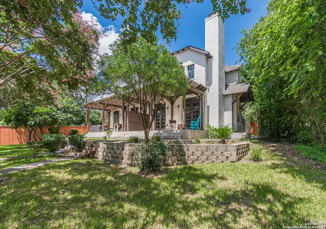 Photo 4 of House for sale at 519 Circle, San Antonio, TX 78209 | MLS# 1894271 | Listing updated on 2025-11-14