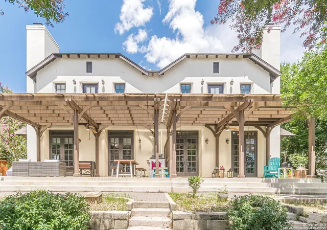 Photo 1 of Multi family home for sale at 519 Circle, San Antonio, TX 78209 | MLS# 1894271 | Listing updated on 2025-11-14