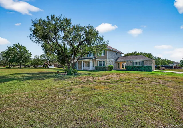 Photo 2 of Single family home for sale at 9348 Remuda, San Antonio, TX 78254 | MLS# 1894277 | Listing updated on 2025-12-05