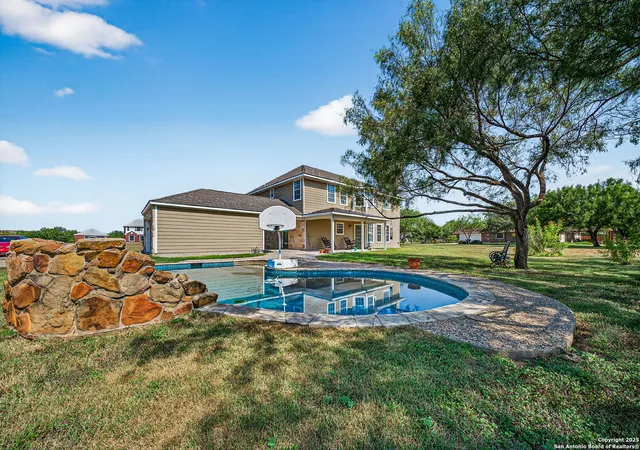 Photo 1 of Single family home for sale at 9348 Remuda, San Antonio, TX 78254 | MLS# 1894277 | Listing updated on 2025-12-05