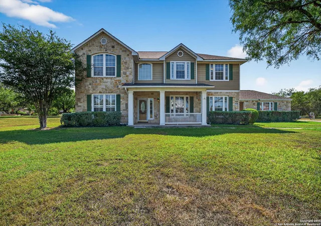 Photo 3 of Single family home for sale at 9348 Remuda, San Antonio, TX 78254 | MLS# 1894277 | Listing updated on 2025-12-05