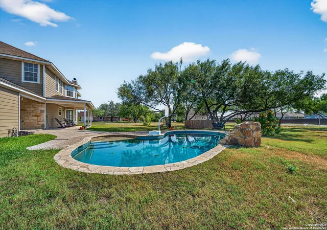 Photo 3 of Single family home for sale at 9348 Remuda, San Antonio, TX 78254 | MLS# 1894277 | Listing updated on 2025-12-05