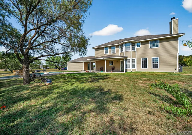 Photo 4 of Single family home for sale at 9348 Remuda, San Antonio, TX 78254 | MLS# 1894277 | Listing updated on 2025-12-05