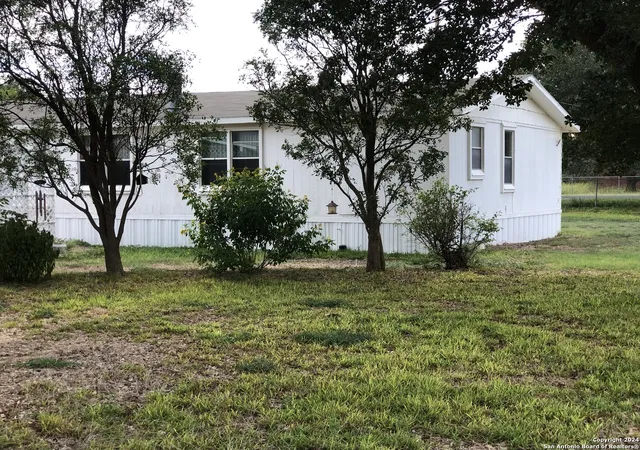 Photo 3 of Sale Pending at 10375 Sunny Lane, Atascosa, TX 78002 | MLS# 1894283 | Listing updated on 2025-11-04