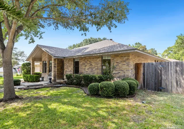 2nd image of 6323 Mallard Pt, Windcrest, TX 78239 | MLS# 1894291