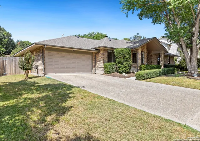 3rd image of 6323 Mallard Pt, Windcrest, TX 78239 | MLS# 1894291