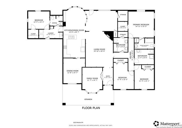 50th image of 6323 Mallard Pt, Windcrest, TX 78239 | MLS# 1894291