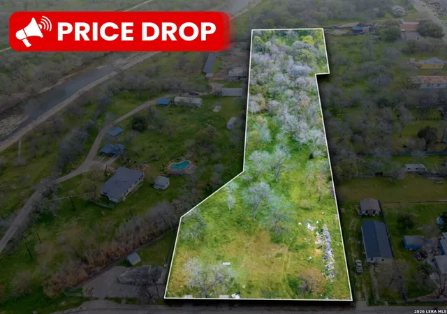 Photo 1 of Land for sale at 4526 Sierra, San Antonio, TX 78214 | MLS# 1894311 | Listing updated on 2026-08-18