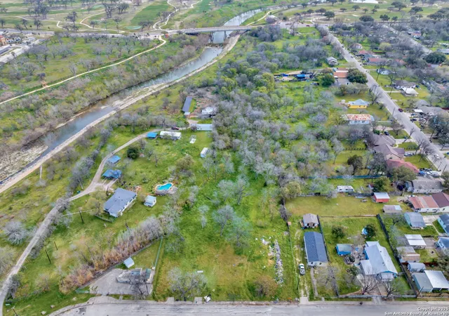 Photo 3 of Land for sale at 4526 Sierra, San Antonio, TX 78214 | MLS# 1894311 | Listing updated on 2026-08-18