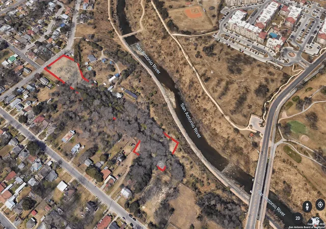 Photo 2 of Land for sale at 4526 Sierra, San Antonio, TX 78214 | MLS# 1894311 | Listing updated on 2026-08-18