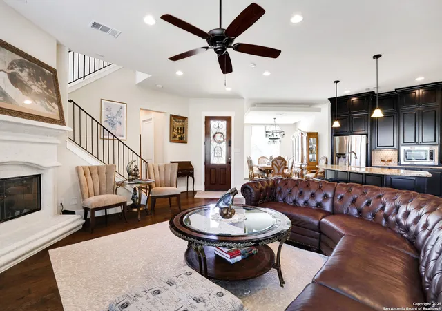 Photo 4 of Condo for sale at 4619 Avery #12, San Antonio, TX 78261 | MLS# 1894320 | Listing updated on 2025-11-16
