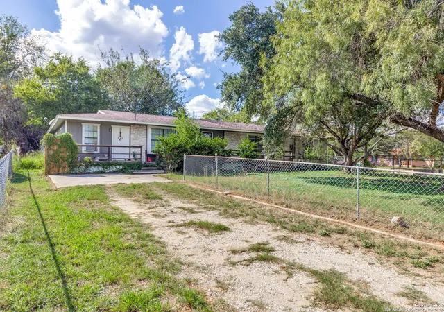 Photo 1 of Multi family home for sale at 6950 Lark Haven, San Antonio, TX 78263 | MLS# 1894324 | Listing updated on 2025-09-29