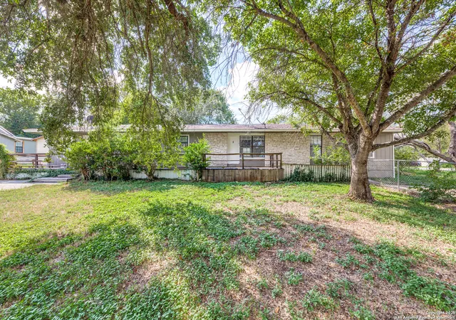 Multi family home for sale at 6950 Lark Haven, San Antonio, TX 78263 | MLS# 1894324 | Listing updated on 2025-09-29