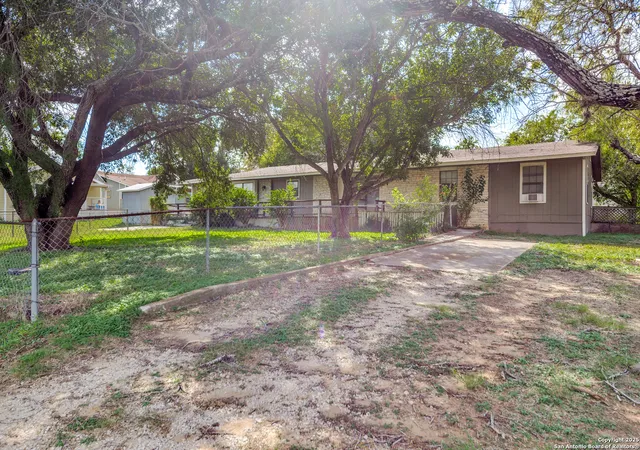 Photo 2 of Multi family home for sale at 6950 Lark Haven, San Antonio, TX 78263 | MLS# 1894324 | Listing updated on 2025-09-29