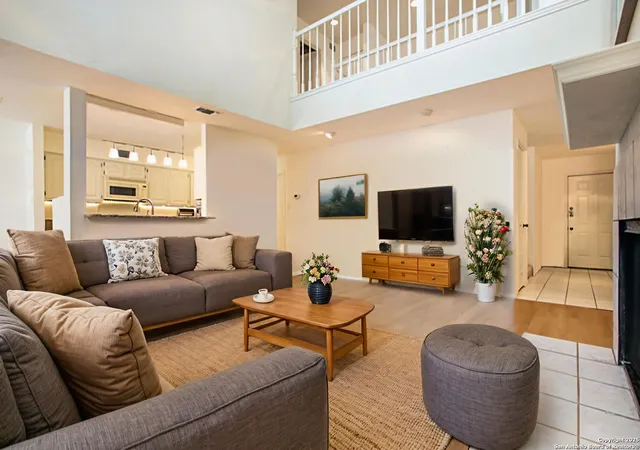 Photo 2 of Condo for sale at 7930 Roanoke Run #106, San Antonio, TX 78240 | MLS# 1894328 | Listing updated on 2025-10-03