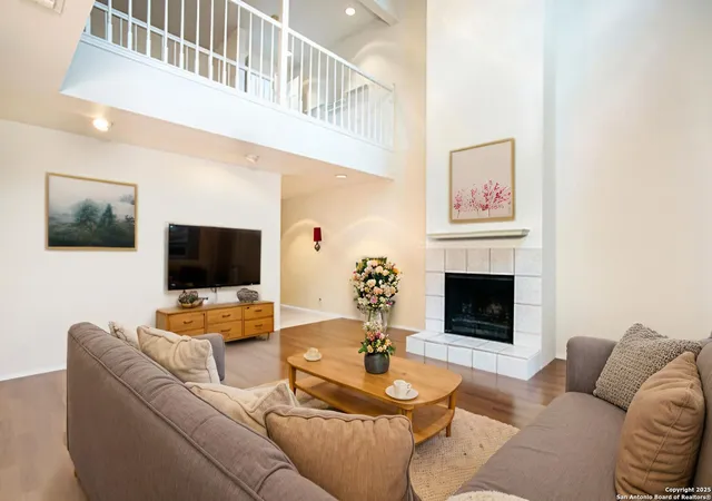 Photo 3 of Condo for sale at 7930 Roanoke Run #106, San Antonio, TX 78240 | MLS# 1894328 | Listing updated on 2025-10-03