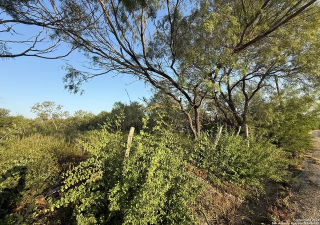 Photo 3 of Land for sale at 15875 Luckey, Atascosa, TX 78002 | MLS# 1894329 | Listing updated on 2026-08-07