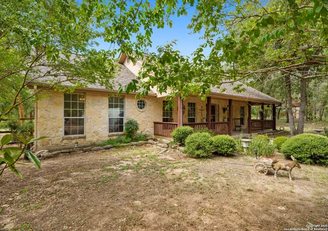 Photo 1 of Sale Pending at 253 Hickory, La Vernia, TX 78121 | MLS# 1894346 | Listing updated on 2025-12-10