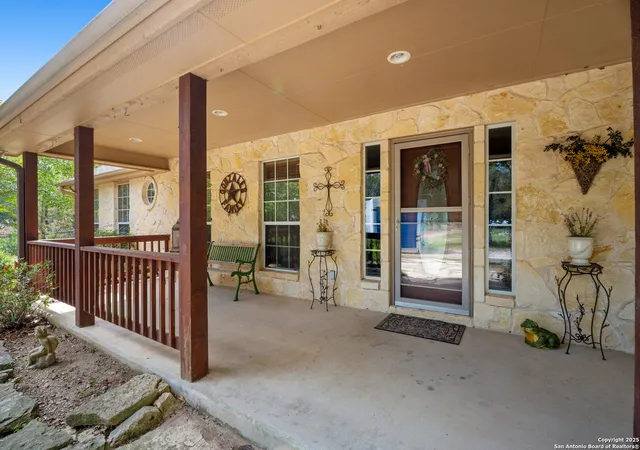 Photo 3 of Sale Pending at 253 Hickory, La Vernia, TX 78121 | MLS# 1894346 | Listing updated on 2025-12-10