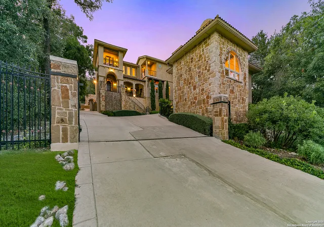 Photo 2 of Mansion for sale at 19703 Terra Mont, San Antonio, TX 78255 | MLS# 1894355 | Listing updated on 2025-12-02