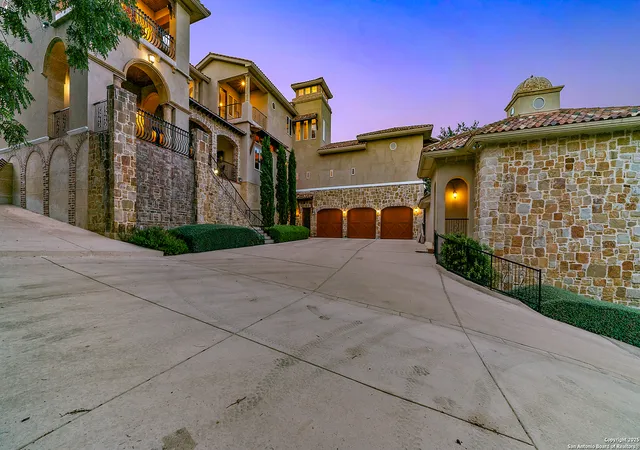 Photo 3 of Mansion for sale at 19703 Terra Mont, San Antonio, TX 78255 | MLS# 1894355 | Listing updated on 2025-12-02