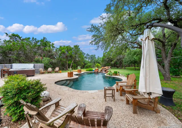 2nd image of 161 N Stallion Estates Dr, Spring Branch, TX 78070 | MLS# 1894357