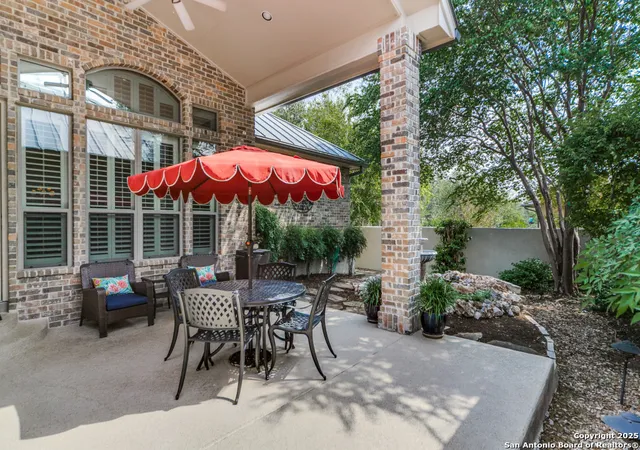 25th image of 130 Hampton Wy, Shavano Park, TX 78249 | MLS# 1894361